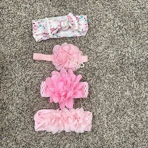 Baby Bows